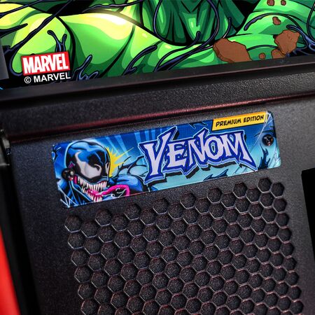 Venom Premium